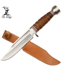 Elk Ridge ER-047 Fixed Blade Knife
