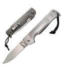 Cold Steel CS-95FB Pocket Bushman Locking Knife