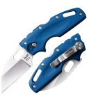 Cold Steel CS-20LTB Tuff Lite Lockback Knife Blue