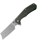 Gerber G-1807 Asada Framelock Knife