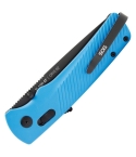 SOG SOG-11180357 Flash Mk3 AT-XR Lock Knife