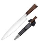 Cold Steel CS-88CLR1 Facon Fixed Blade Knife