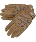 Cold Steel CS-GL22 LARGE Tactical Gloves Tan