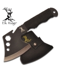 Elk Ridge Hex Camp Axe