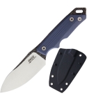 Revo REV-009GRY RJ1 Journey Fixed Blade Knife