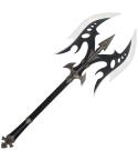 Kit Rae Black Legion Battle Axe