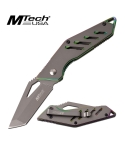 MTech USA MT-1065RB Cyber Style Lock Knife
