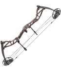 EK Archery CO-035B Exterminator 70lb Compound Bow - Folium Camo