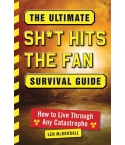 Len McDougall LG-BK378 The Ultimate Sh*t Hits The Fan Survival Guide