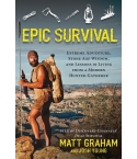 Matt Graham & Josh Young LG-BK382 Epic Survival