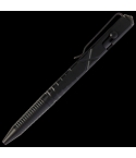 Civivi CIVCP01B C-Quill Aluminium Bolt Action Pen in Black