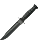 CN211360BK Fixed Blade Knife