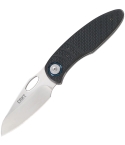CRKT CR5375 Deadbolt Lockback Folding Knife