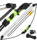 12lb Master Archer Beginners Compound Bow