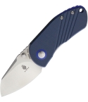Kizer Cutlery KIV2540C3 Contrail Linerlock Knife - Denim