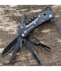 Black Oxide EDC Multi-Tool