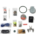 Off Grid Tools OGTBFISH Fishing and Hunting Kit