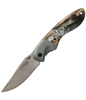 Utica Bass Ridge I Linerlock Folding Knife