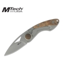 MTech USA MT-210W Folding Lock Knife