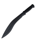 Polypropylene Training Kukri Knife