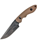 ABKT AB004T Desert Predator Fixed Blade Knife