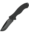 Kershaw Emerson KS6045BLK CQC-9K Lock Knife