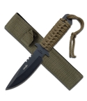 Survivor HK-7525 Minimalist Drop Point Knife