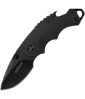 Kershaw KS8700BLK Shuffle Linerlock Knife