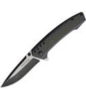 Rough Ryder RR1915 Carbon Fiber Liner Lock Knife