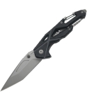 WithArmour WAR043BK Spider Linerlock Knife