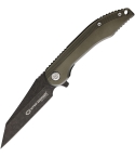 WithArmour WAR083BK Gasper Linerlock Knife