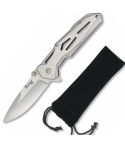 Albainox Plus 18371 Liner Lock Pocket Knife