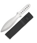 Albainox 31247 Spear Style Throwing Knife