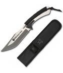 Albainox K25 32377 Clip Point Fixed Blade Knife