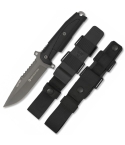 Albainox K25 32380 UH-60 Fixed Blade Knife