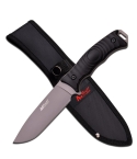 MTech Grey Titanium Tanto Knife