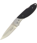 Elk Ridge Evolution ERE-FDR007-BK Manual Folding Back Lock Knife
