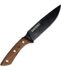 Barebones Living BARE2118 Woodsman No 6 Field Knife