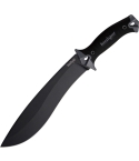 Kershaw KS1077 Camp 10 Machete in Black
