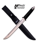 MTech Xtreme Tactical Tanto Fixed Blade