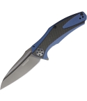 Kershaw KS7007CF Natrix Sub Framelock CF Knife