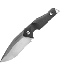 Real Steel RS3781 Doppler Fixed Blade Knife