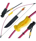 Starter Bow for Kids in 3 Sizes