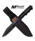 MTech Hard Use Fixed Blade Knife