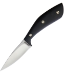 Fox Edge FE007 Pakkawood Fixed Blade Knife