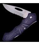 Frost Cutlery FTA07T Lockback Knife