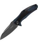Kershaw KS7007CFX Natrix Sub Framelock CF Knife