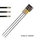 30" Fibreglass Arrows x 3