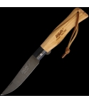 MAM MAM2212 Anniversary Olive Wood Linerlock Knife