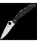 Spyderco SC10FPBK Endura Lockback Knife